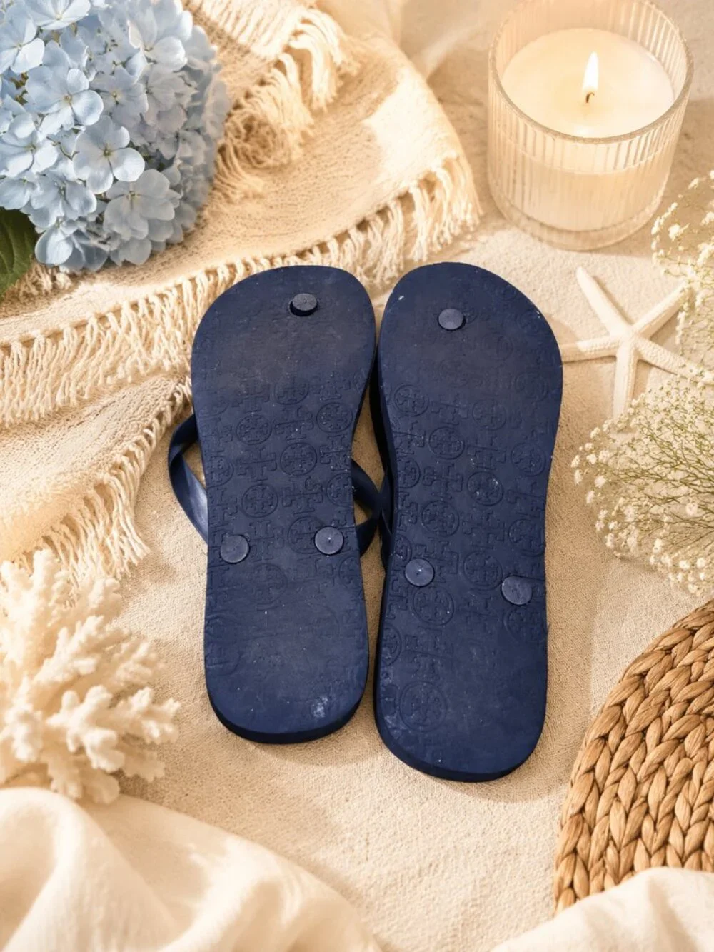 Tory Burch super cute